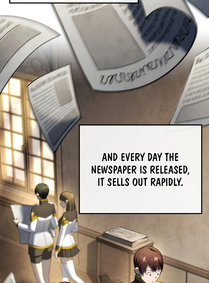 Revenge of the Iron-Blooded Sword Hound, Chapter 80 image 31